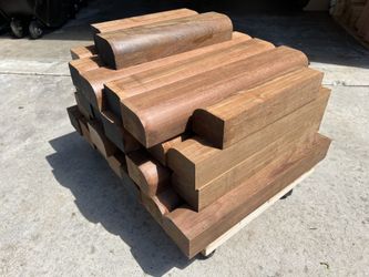 Ipe Wood