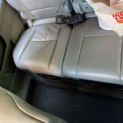 2013 Honda Pilot