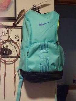 Elite Nike backpacks