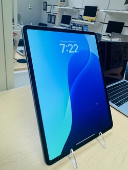 iPad Air 13" M3 512GB Cellular Wi-Fi
