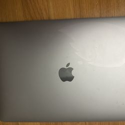 MacBook Pro 2017 Trading Up