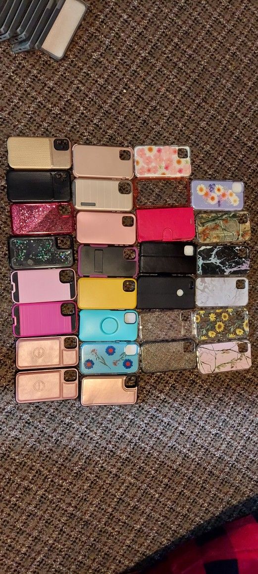 Iphone 11 6.1 Cases