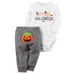 Babies First Halloween Costumes. %100 Cotton. Amazing Quality. 