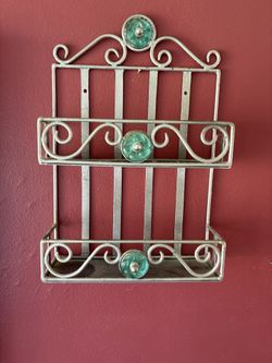 Decorative Shelves