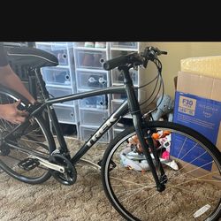Bike Medium Size 