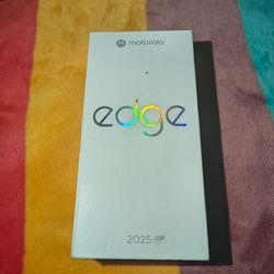 Motorola Edge 2025