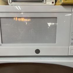 GE Microwave 