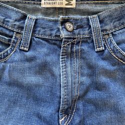 Ariat Jeans