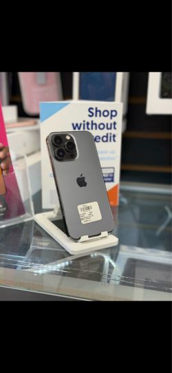 iPhone 13 Pro (Factory Unlocked)