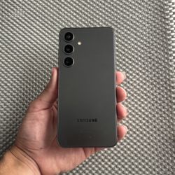 Samsung Galaxy S24 Unlocked 