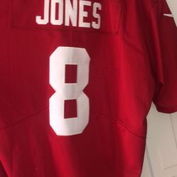 New York Giants Jersey Fully Stitched !!!