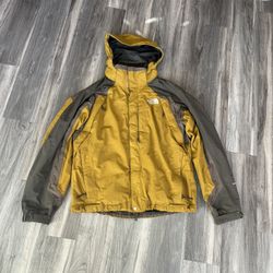 North Face Ski Jacket Size M