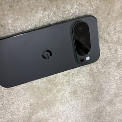 Google Pixel 10 Pro Black 128gb (Unlocked)