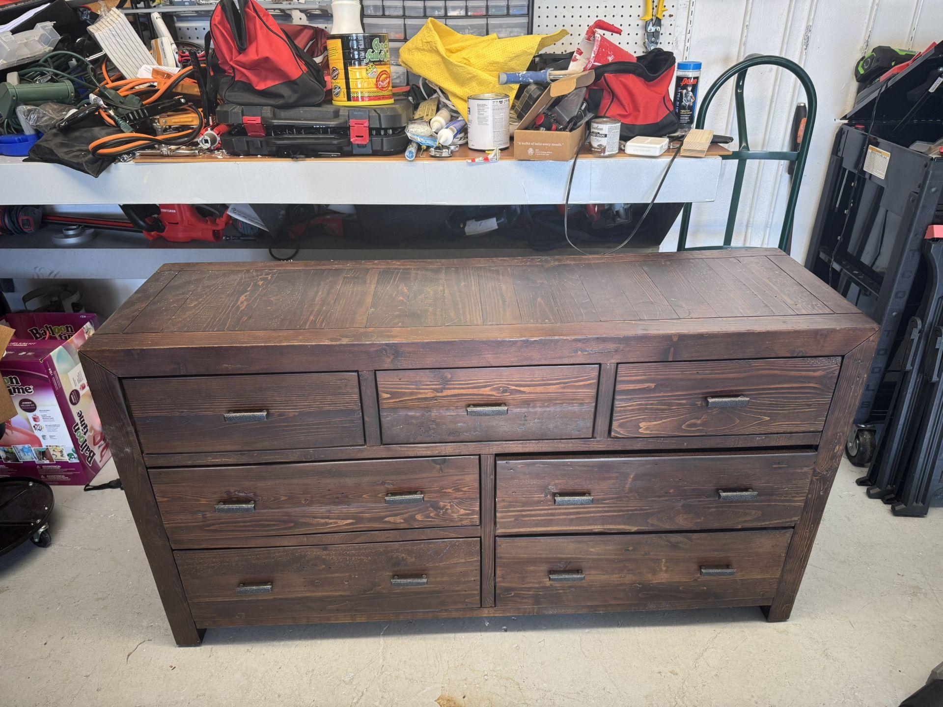 Kids Dresser For Sale!!