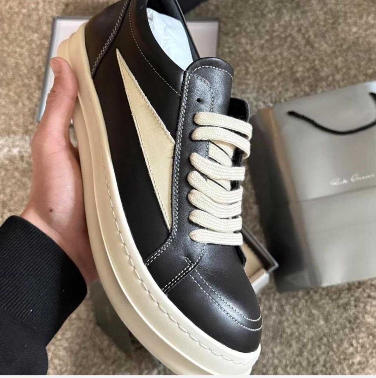 RICK OWENS 