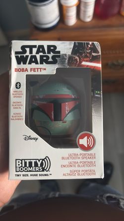 Good with box