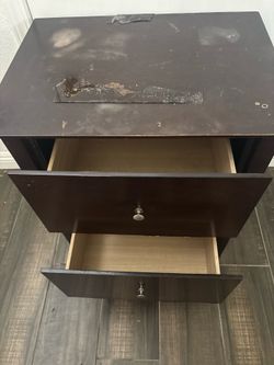 Side table