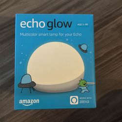 Echo glow