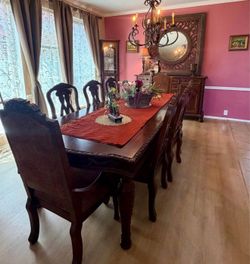 Dining Room bundle