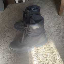 Original Swat Womans Boots