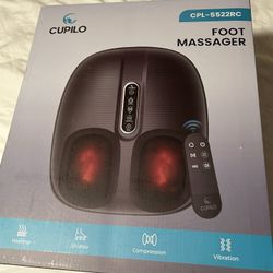 Foot Massager
