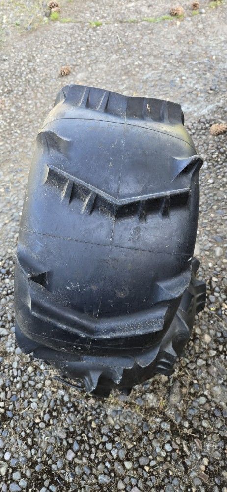 Sand Paddle Tires (2)
