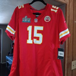 Jersey  