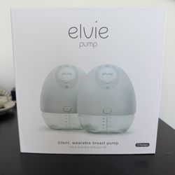 Elvie Pump