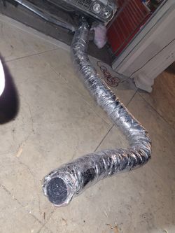Air duct Flexible 