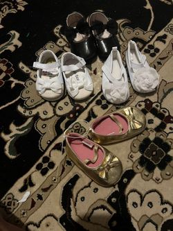Shoes For Baby