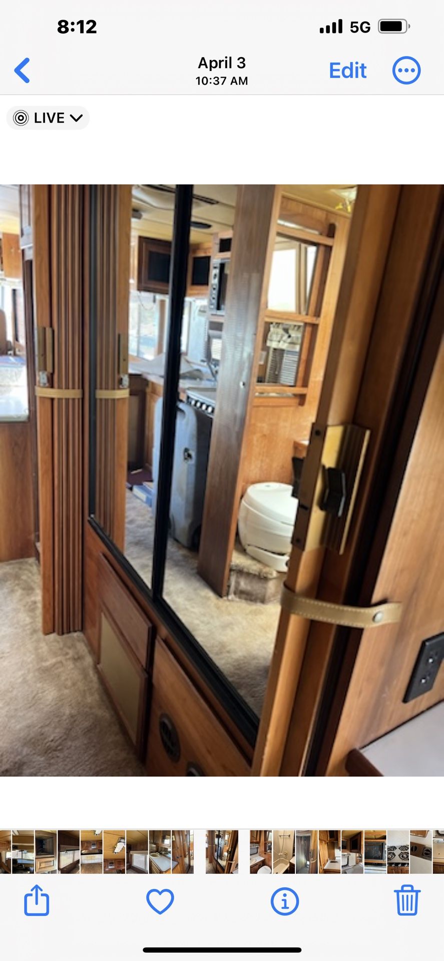 1985 Country Coach Class A Motorhome for Sale in Mesa, AZ OfferUp