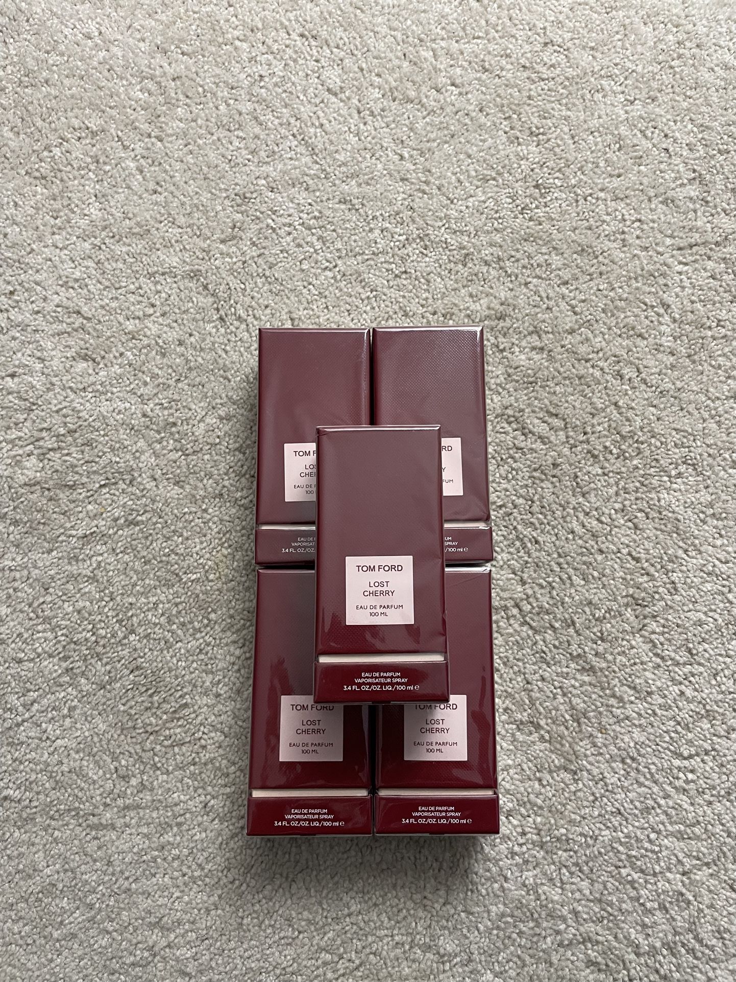 Tom Ford