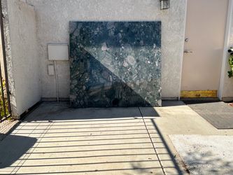 Quartz counter slab