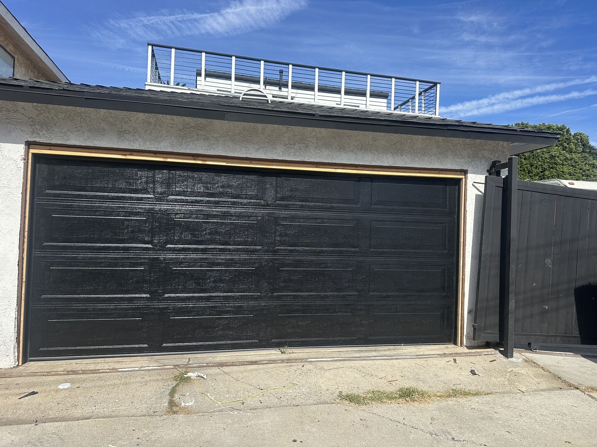 Garage Doors