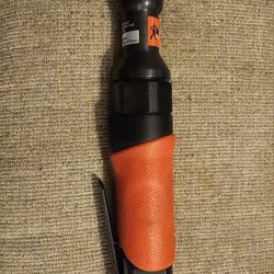 Air Ratchet Wrench