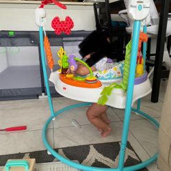 Baby Jumper 