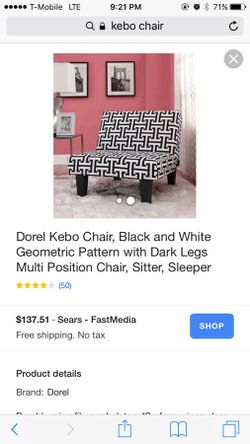 chair