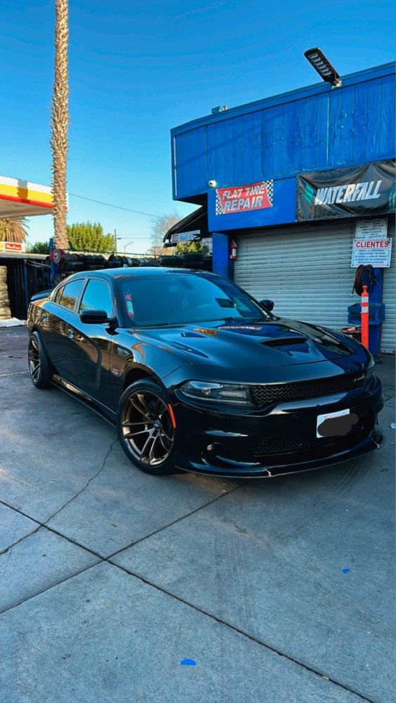 2019 Dodge Charger