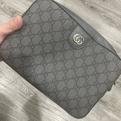Leather Bag For Men And Women