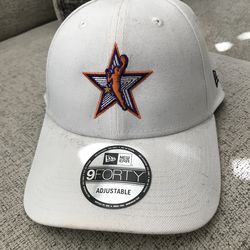 Wnba all star Hat