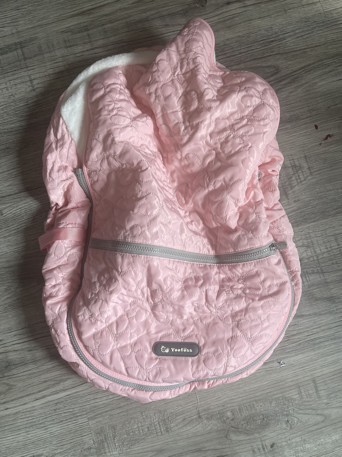 Cover Baby Car Seat 
