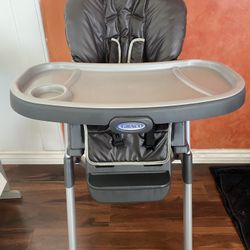 Graco HighChair 3in1