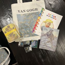 VAN GOGH Gift Bag