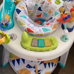 Baby Activity Center