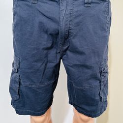 Stanley Men’s Cargo Shorts Size 34