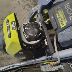 Ryobi Pressure Washer  For Parts 25 Each 