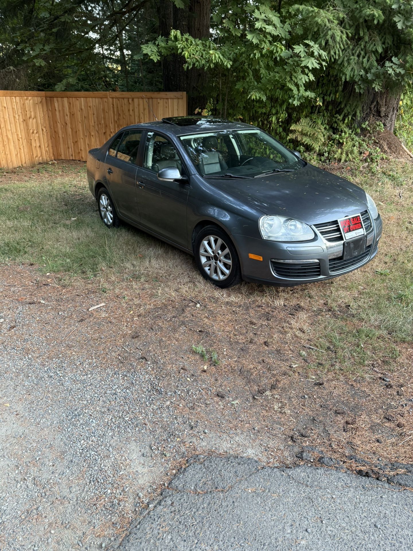 2010 Volkswagen Jetta