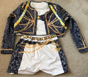 Kids costumes