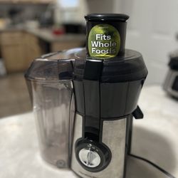 Juicer