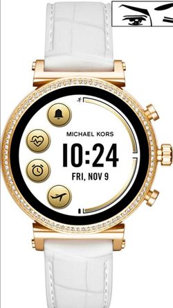 MK Smartwatch